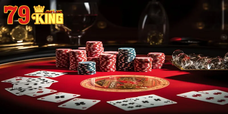 Khái quát về game bài Baccarat trực tuyến uy tín