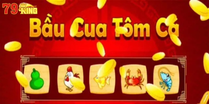 Lưu ý khi chơi bầu cua tôm cá đổi thưởng không phải ai cũng biết