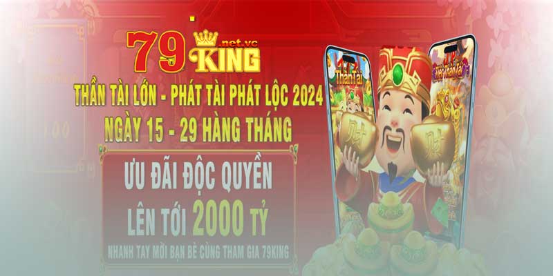 Tổng Quan Về 79KING