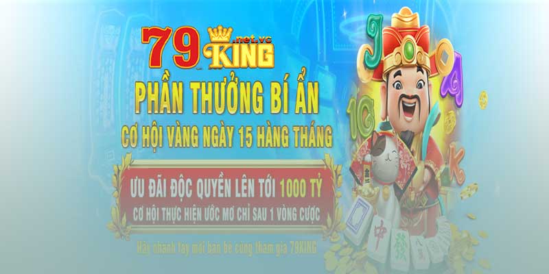 Uy Tín Của 79KING