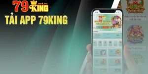 ảnh đại diện tải app 79king